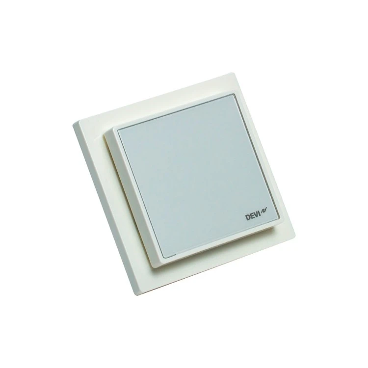 Фото 3 DEVIreg™ Smart White (140F1141)
