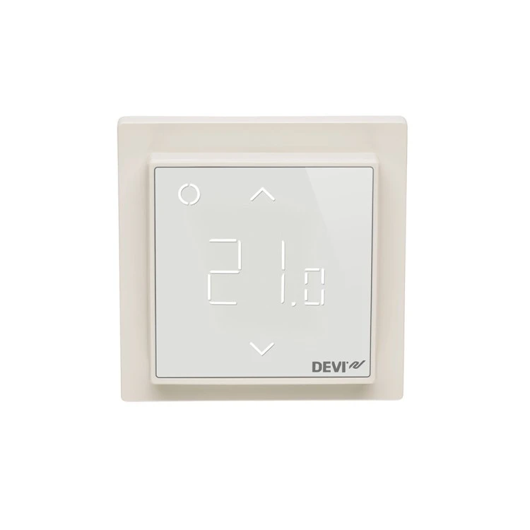 Фото 1 DEVIreg™ Smart White (140F1141)