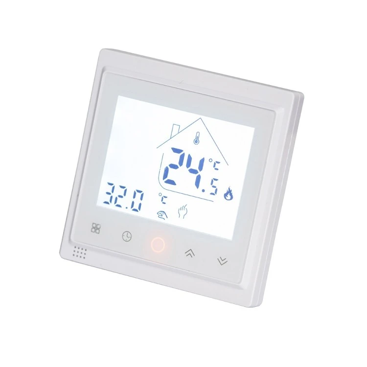 Фото 2 IN-THERM PWT 002