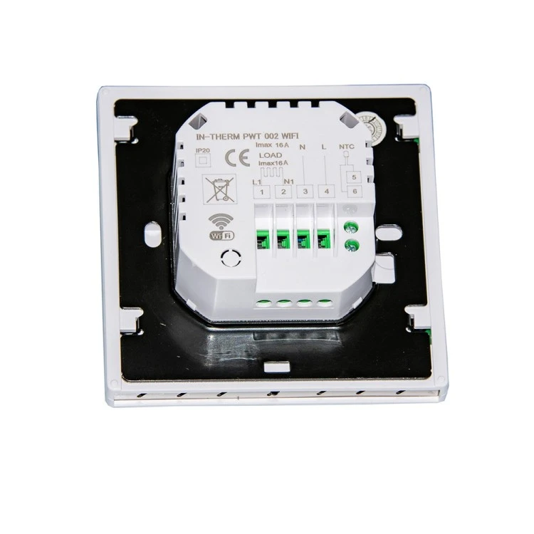 Фото 3 IN-THERM PWT 002