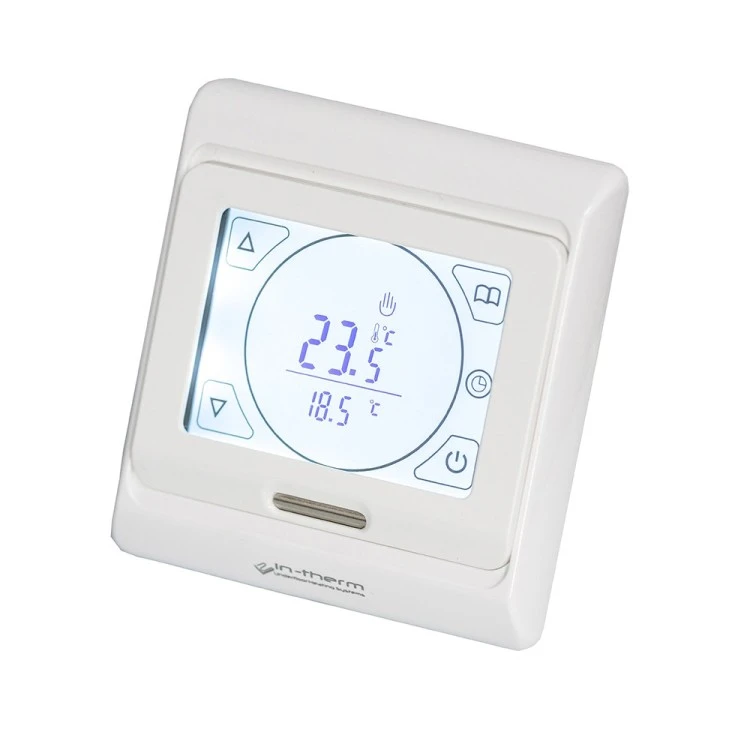 Фото 2 IN-THERM E 91.716 White