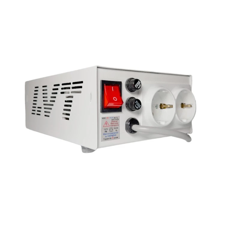 Фото 2 LVT АСН-600С