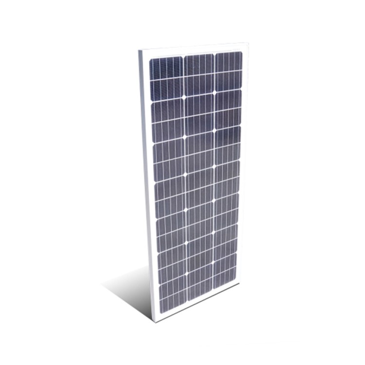 Солнечная панель Jarrett 100W, 17.2V, 5.8A - SMARTOBIGRIV Солнечная панель Jarrett 100W, 17.2V, 5.8A - SMARTOBIGRIV