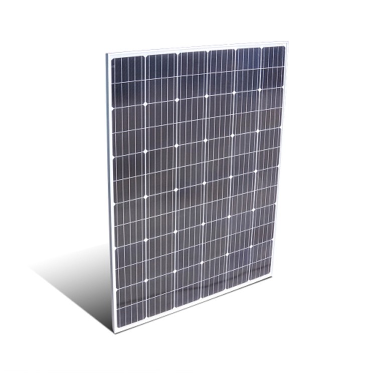 Солнечная панель Jarrett 200W 18V, 11.2A - SMARTOBIGRIV Солнечная панель Jarrett 200W 18V, 11.2A - SMARTOBIGRIV