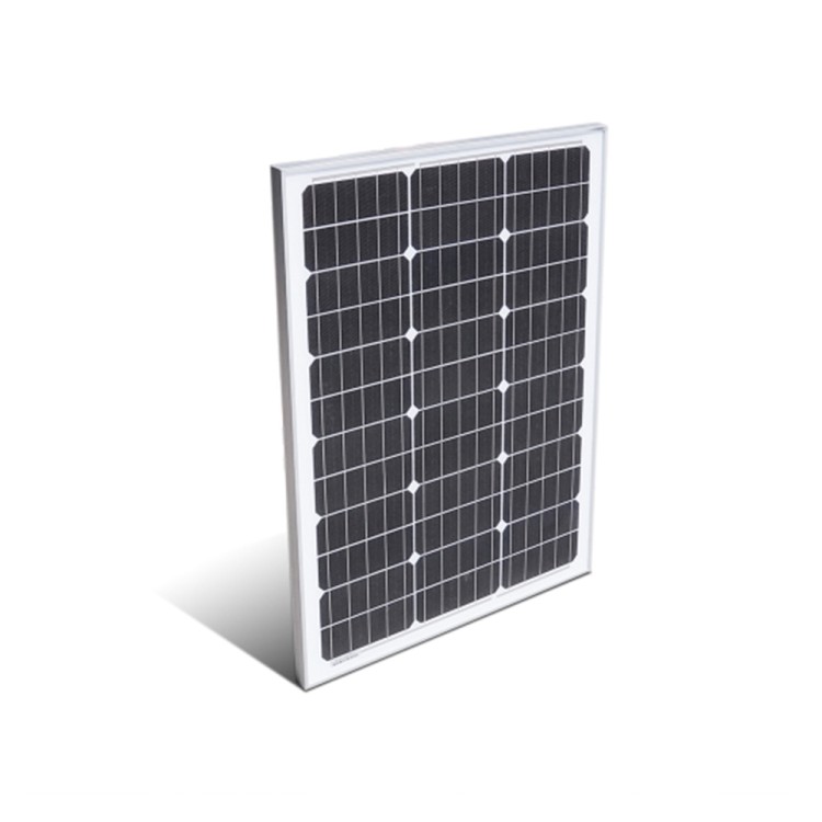 Солнечная панель Jarrett 50W, 17.2V 2.8A - SMARTOBIGRIV Солнечная панель Jarrett 50W, 17.2V 2.8A - SMARTOBIGRIV