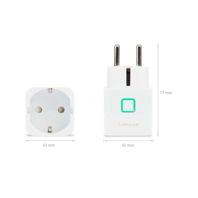 Фото 2 Salus SPE600