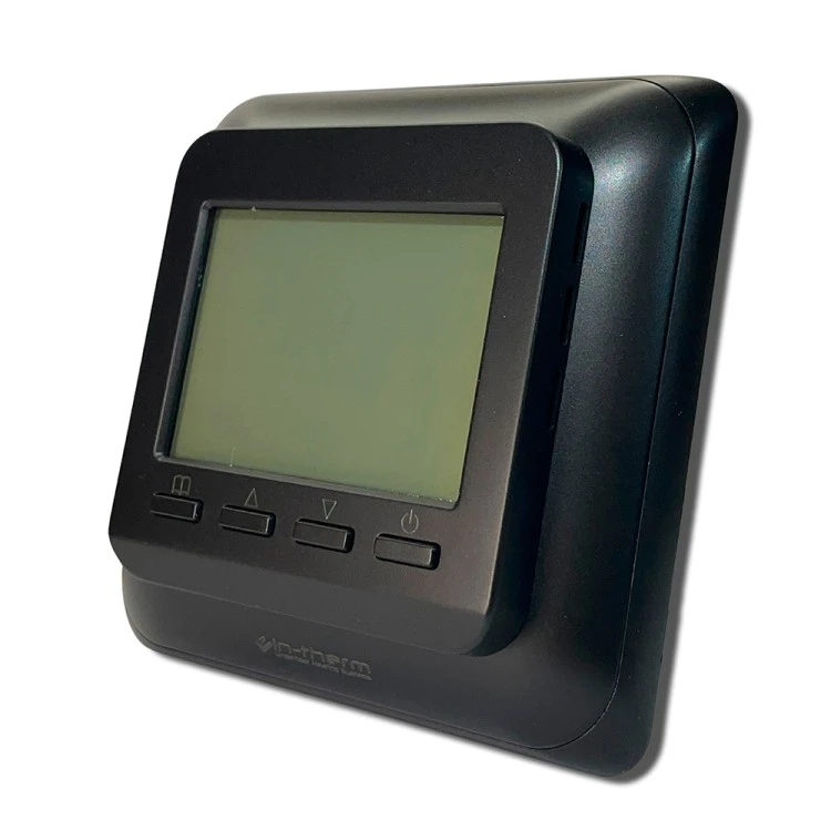 Фото 2 IN-THERM E 51 Wi-Fi BLACK MATTE