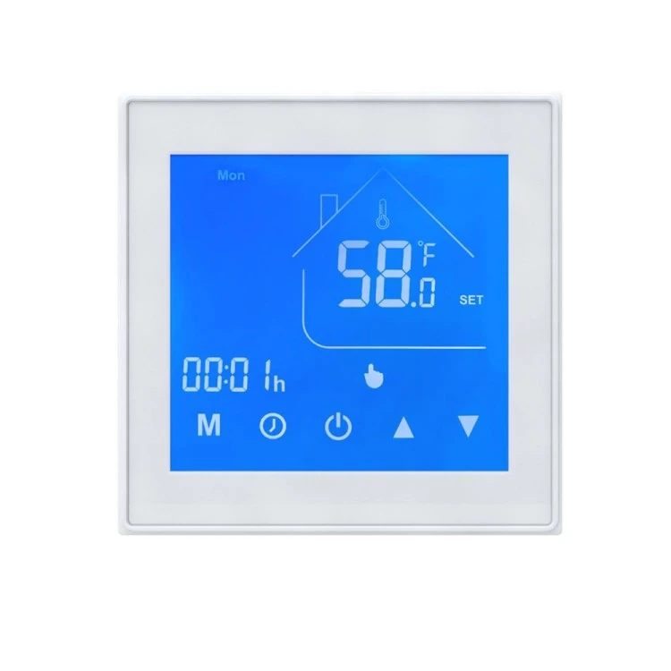 Фото 2 MCS 450 Touch білий