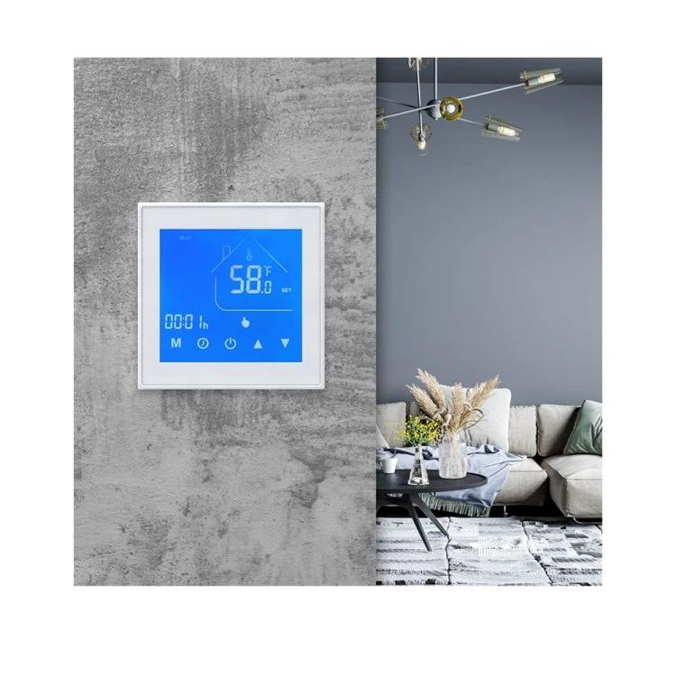 Фото 3 MCS 450 Touch білий