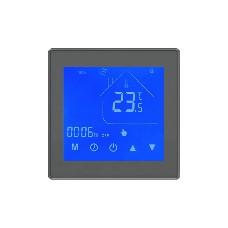Фото 2 MCS 450 Touch чорний