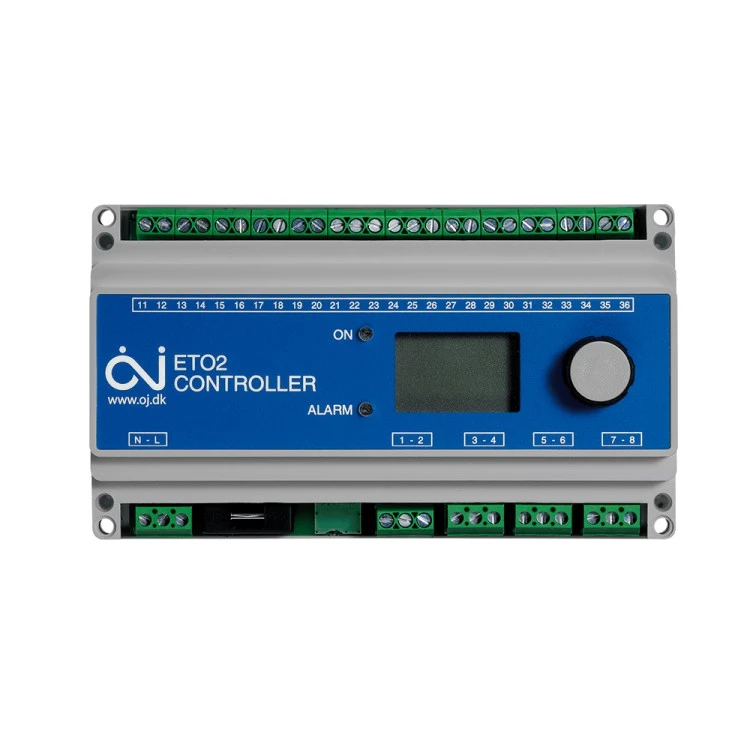 Фото 1 Oj Electronics ETO2-4550