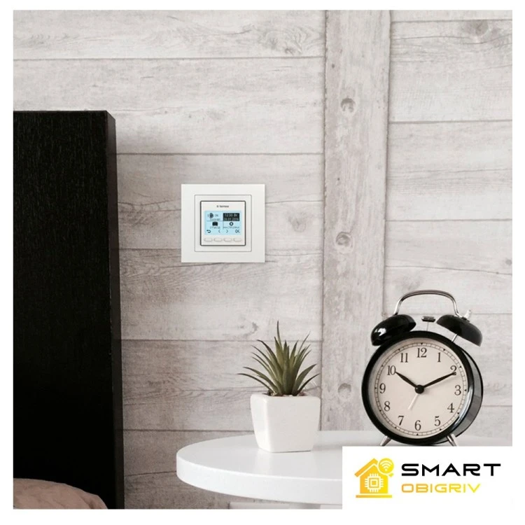 Фото 2 Terneo PRO