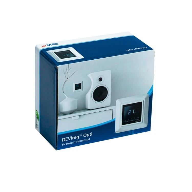 Фото 3 DEVIreg™ Opti (140F1055)