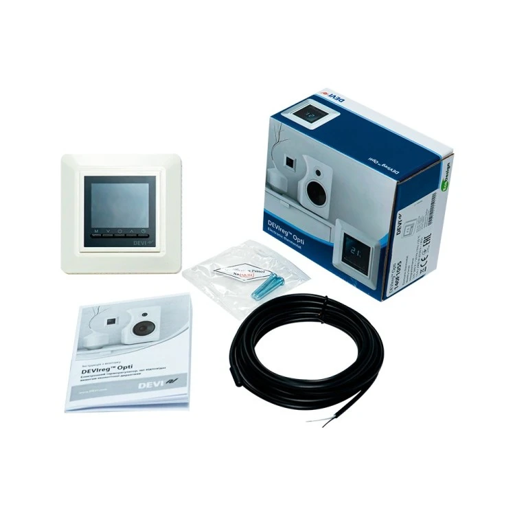 Фото 4 DEVIreg™ Opti (140F1055)