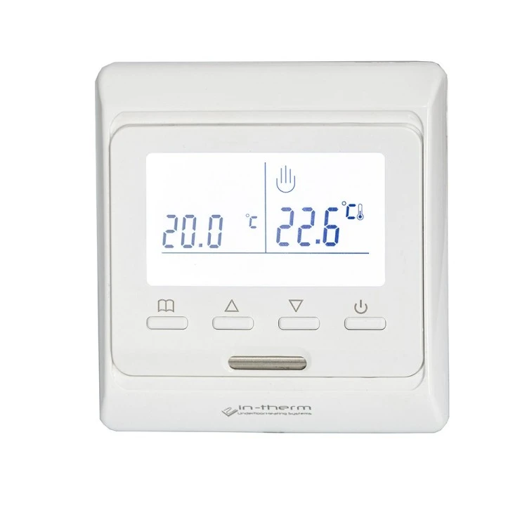 Фото 1 IN-THERM E 51.716 White