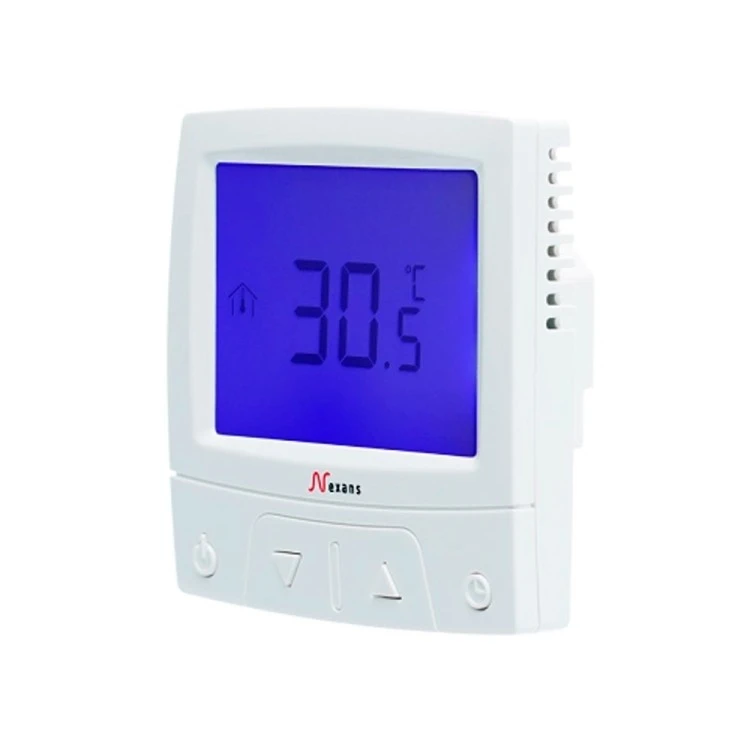 Фото 2 Nexans MILLITEMP CDFR-003