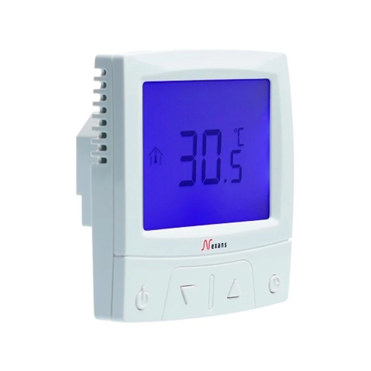 Фото 3 Nexans MILLITEMP CDFR-003