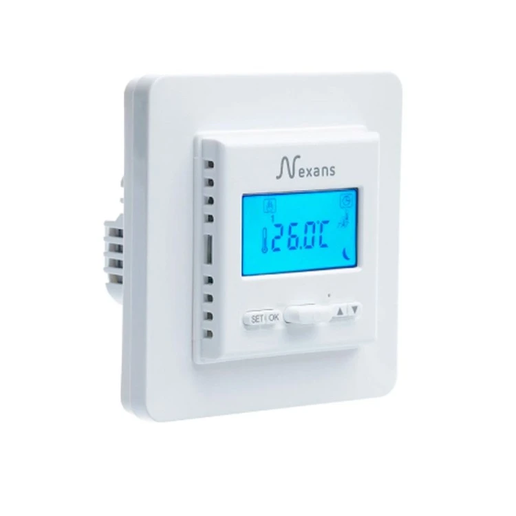 Фото 2 Nexans N-Comfort TD