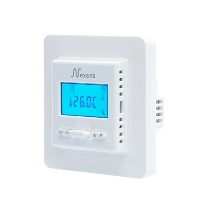 Фото 3 Nexans N-Comfort TD