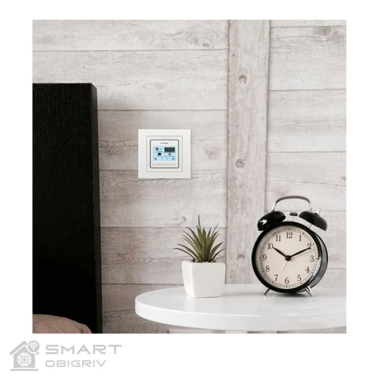 Фото 2 Terneo PRO* (без датчика підлоги)