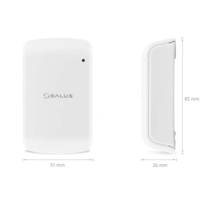 Фото 3 Salus TS600