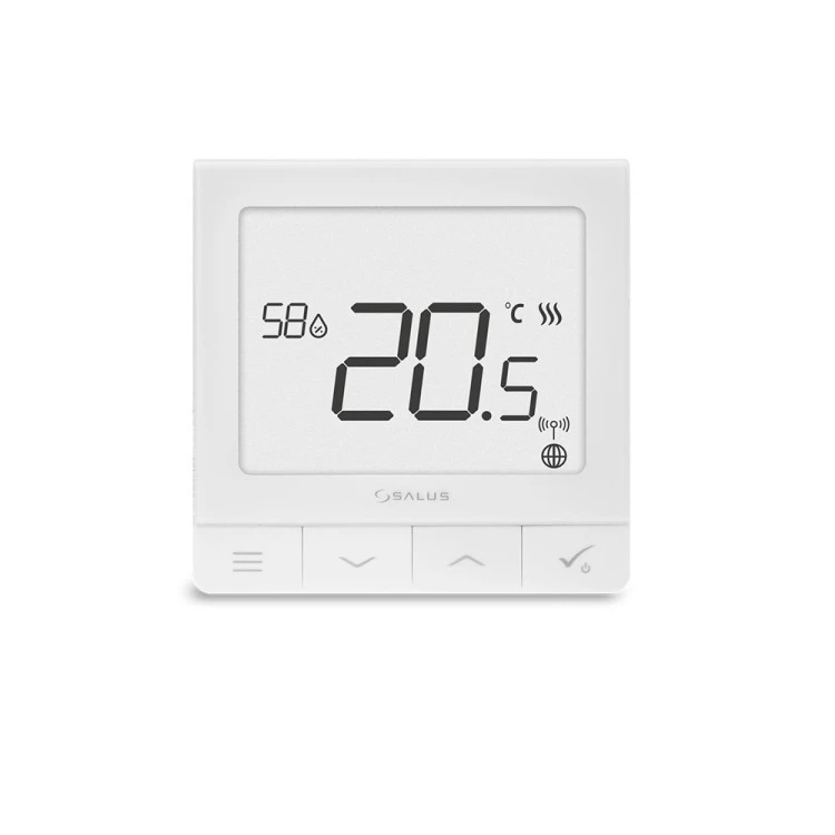 Фото 2 Salus QUANTUM SQ610