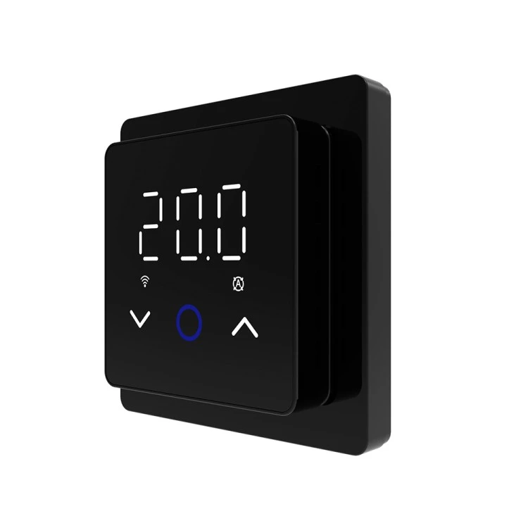 Фото 2 IN-THERM PT 029 Black matte