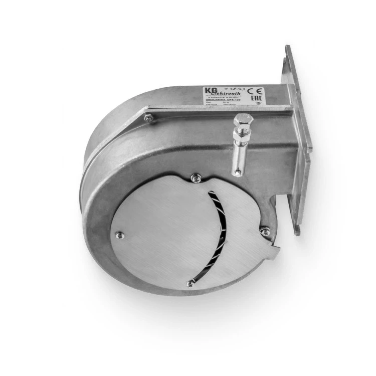 Фото 2 KG Elektronik DPS-120