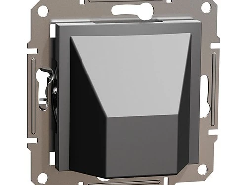 Фото 2 Вывод кабеля антрацита Asfora
EPH5500171