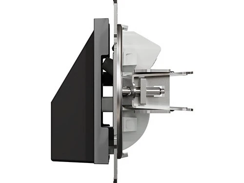 Фото 3 Вывод кабеля антрацита Asfora
EPH5500171