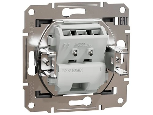 Фото 4 Вывод кабеля антрацита Asfora
EPH5500171