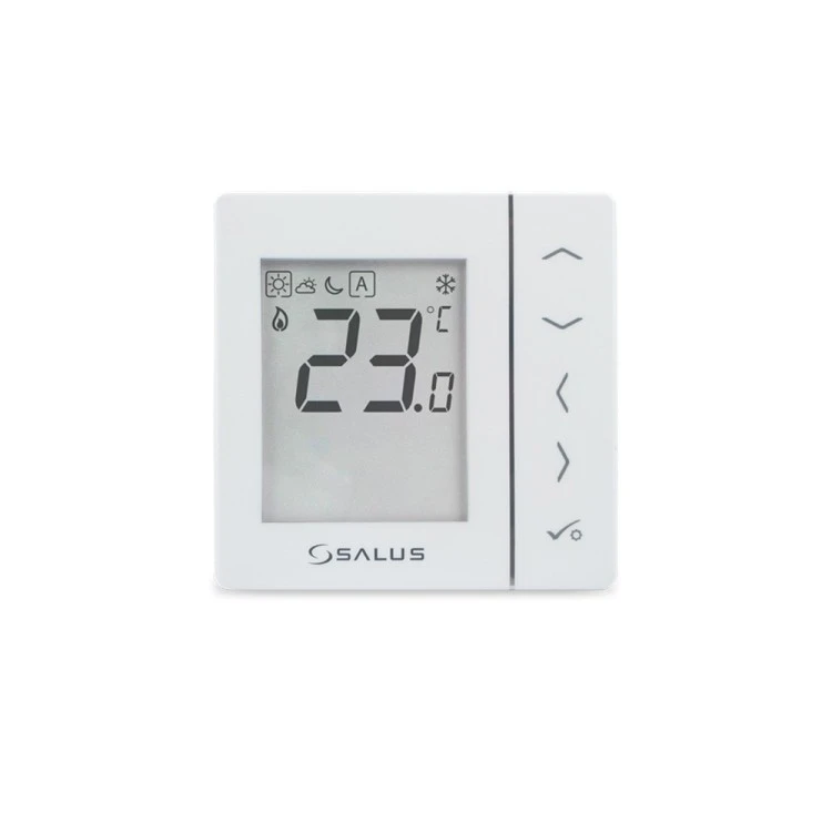 Фото 2 Salus VS35W