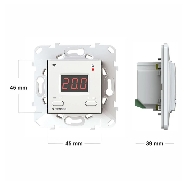 Фото 2 Terneo AX