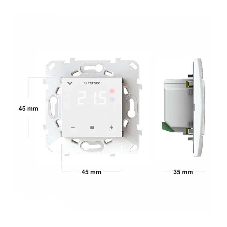 Фото 3 Terneo SX