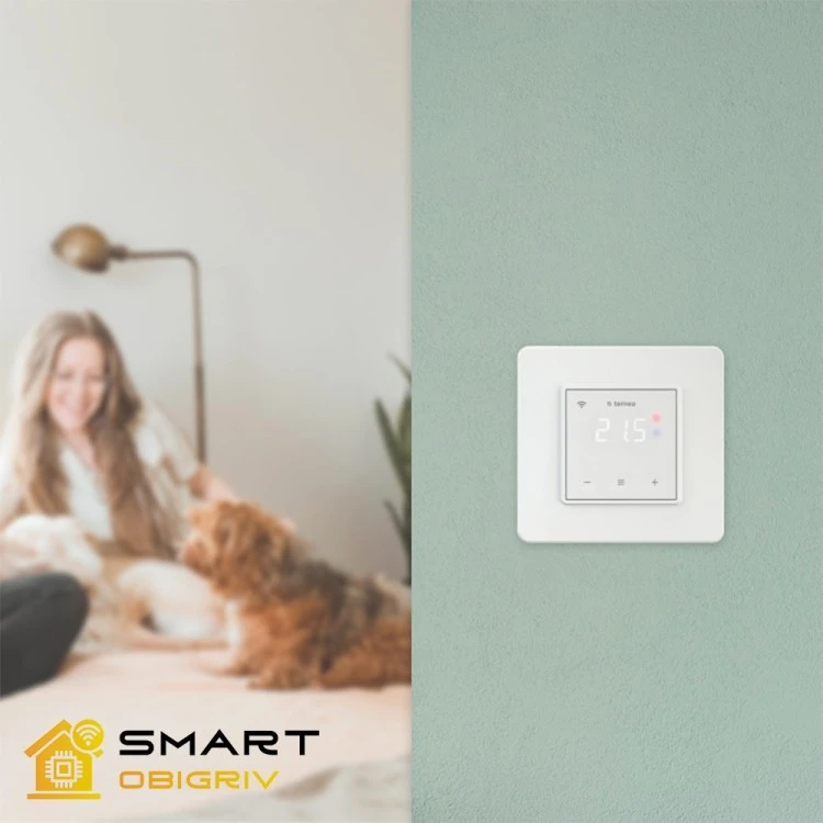 Фото 5 Terneo SX