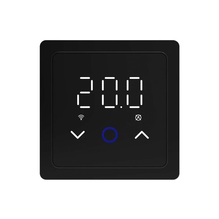 Фото 1 IN-THERM PT 029 Black matte