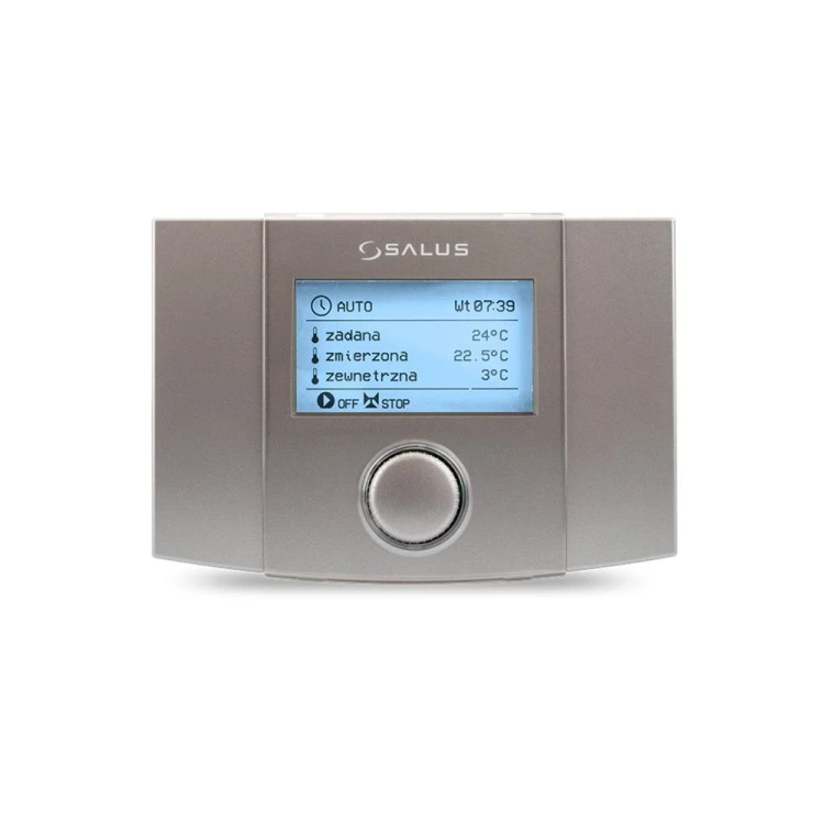 Фото 2 Salus WT100