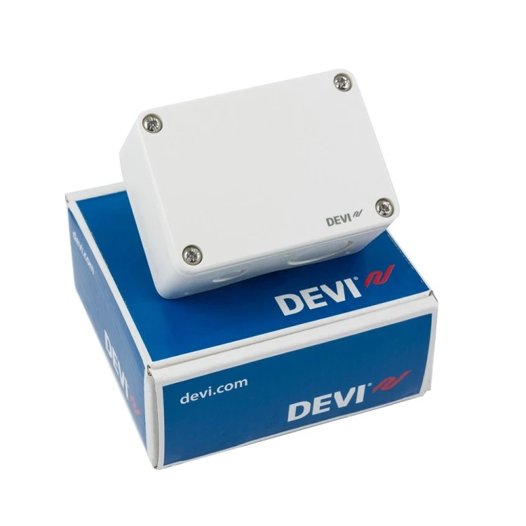 Фото 2 DEVIreg™ NTC, 15кОм (140F1096)