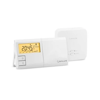 Salus 091FLRFV2 Salus 091FLRFV2