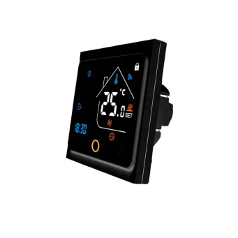 114130 Tervix Pro Line WiFi Thermostat 114130 Tervix Pro Line WiFi Thermostat