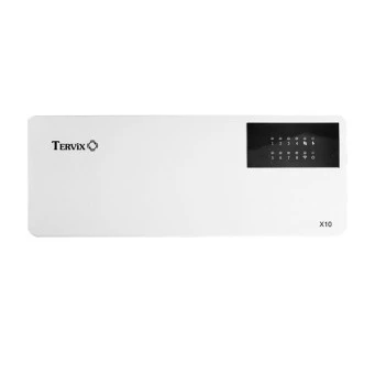 511208 Tervix Pro Line X8 511208 Tervix Pro Line X8