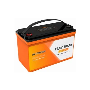 IN-THERM/BLUESUN BSM12104