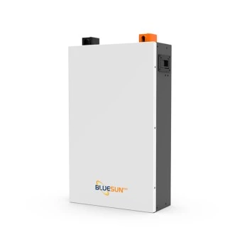 IN-THERM/BLUESUN LiFePO4 BSM48100
