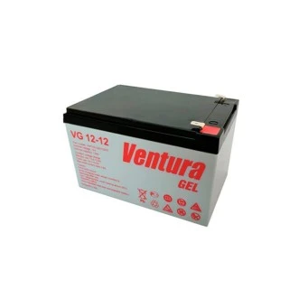 Ventura VG 12-12 Gel