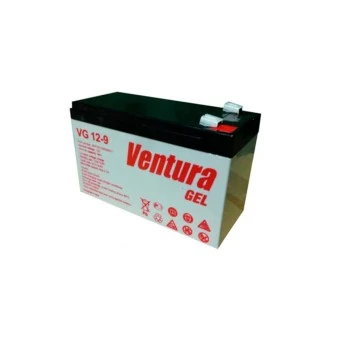 Ventura VG 12-9 Gel