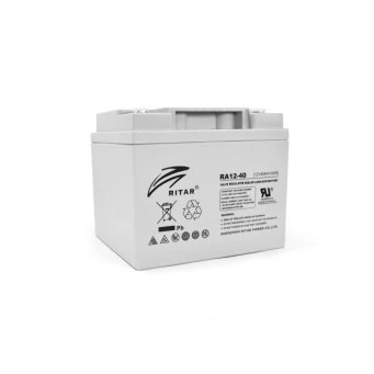 AGM RITAR RA12-40