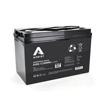 AZBIST Super GEL ASGEL-121000M8