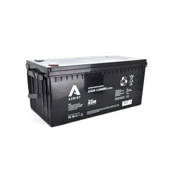 AZBIST Super GEL ASGEL-122000M8