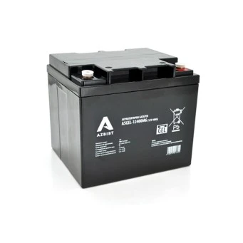 AZBIST Super GEL ASGEL-12400M6