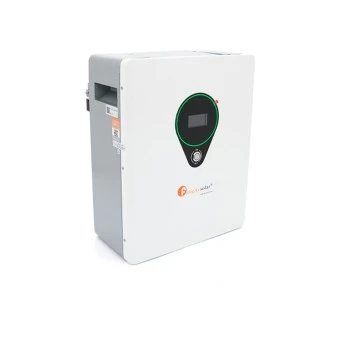 FelicityESS LiFePO4 LPBF24100-M FelicityESS LiFePO4 LPBF24100-M